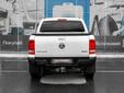 Volkswagen Amarok 2018