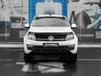 Volkswagen Amarok 2018