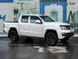 Volkswagen Amarok 2018