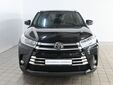 Toyota Highlander 2019