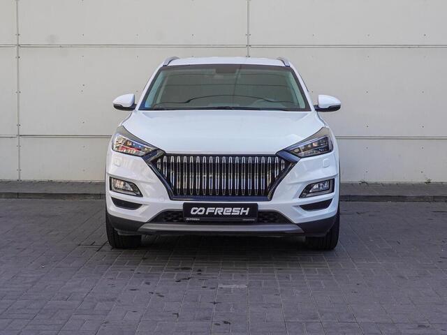 Haval Jolion 2021