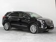 Cadillac XT5 2018