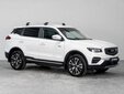 Geely Atlas Pro 2021