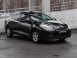 Renault Fluence 2011