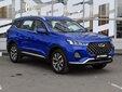 Chery Tiggo 7 Pro 2022