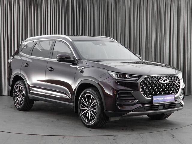 Haval Jolion 2023