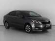 Kia Rio 2015