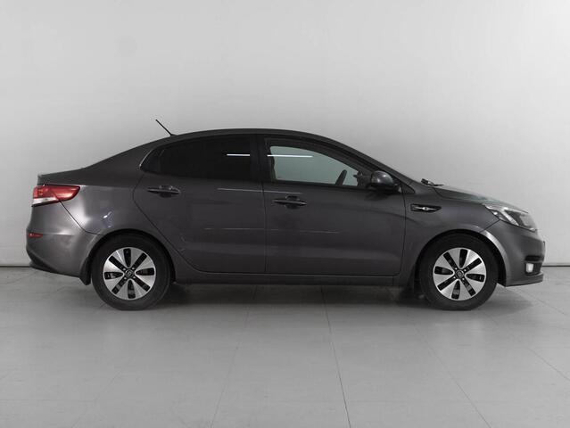 Kia Rio 2015