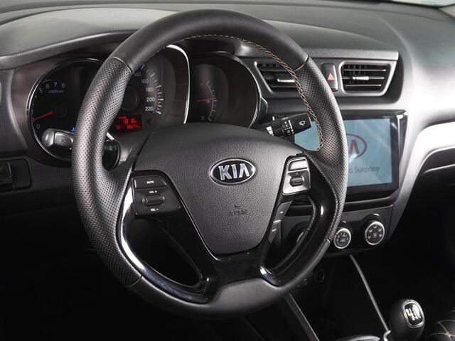 Kia Rio 2015