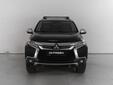 Mitsubishi Pajero Sport 2018