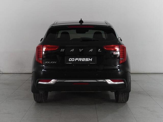 Haval Jolion 2022