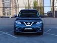 Nissan X-Trail 2015