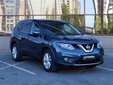 Nissan X-Trail 2015