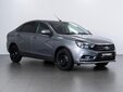 LADA (ВАЗ) Vesta 2018