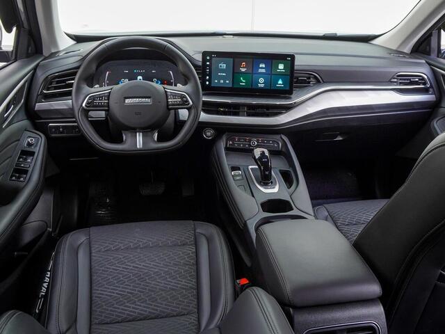 Haval F7x 2024