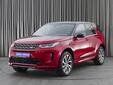 Land Rover Discovery Sport 2020