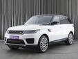 Land Rover Range Rover Sport 2018