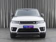 Land Rover Range Rover Sport 2018