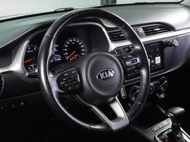 Kia Rio 2021