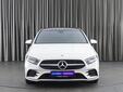 Mercedes-Benz A-Класс 2021