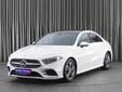 Mercedes-Benz A-Класс 2021