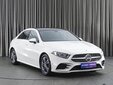 Mercedes-Benz A-Класс 2021