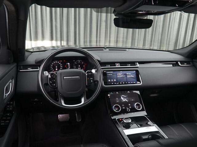 Land Rover Range Rover Velar 2020