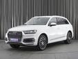 Audi Q7 2015