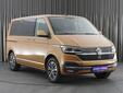 Volkswagen Multivan 2020