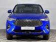 Haval F7x 2021