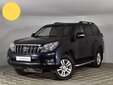 Toyota Land Cruiser Prado 2013