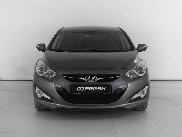 Hyundai i40 2014