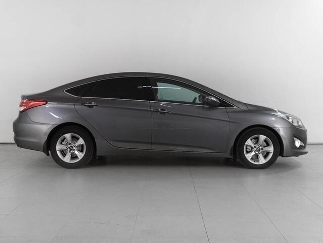 Hyundai i40 2014