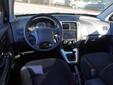 Hyundai Tucson 2008