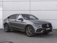 Mercedes-Benz GLC Coupe 2020