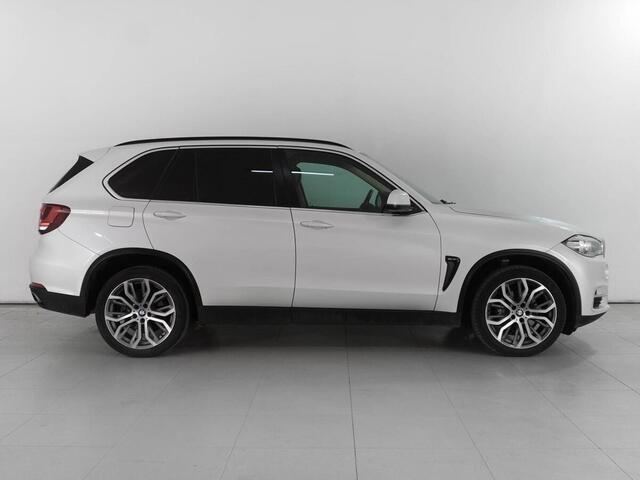 BMW X5 2016