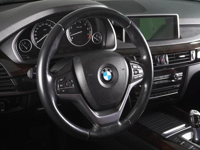 BMW X5 2016