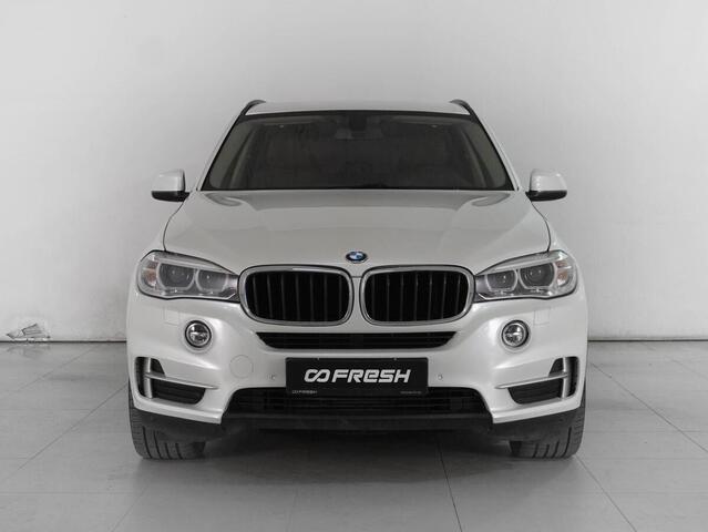 BMW X5 2016