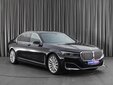 BMW 7 серии 2019