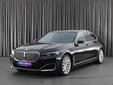 BMW 7 серии 2019