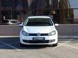 Volkswagen Golf 2012