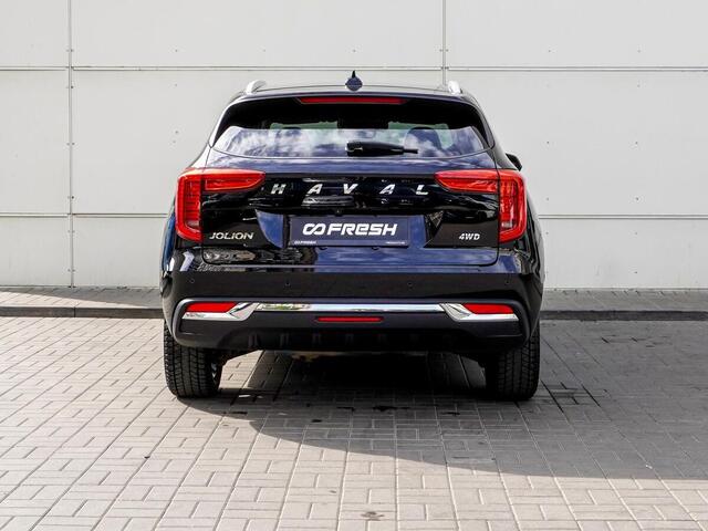 Haval Jolion 2023