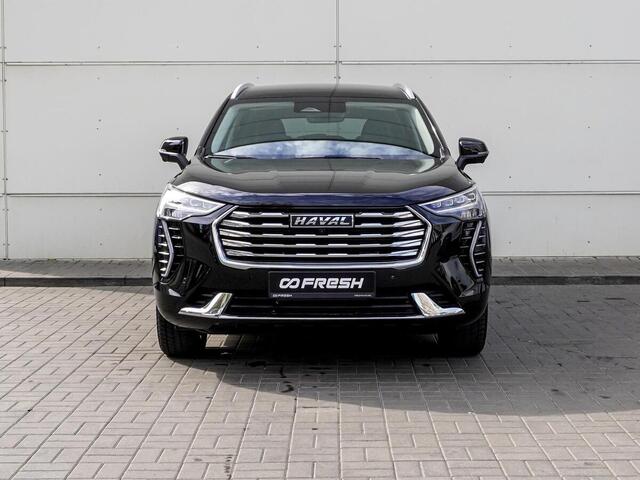 Haval Jolion 2023