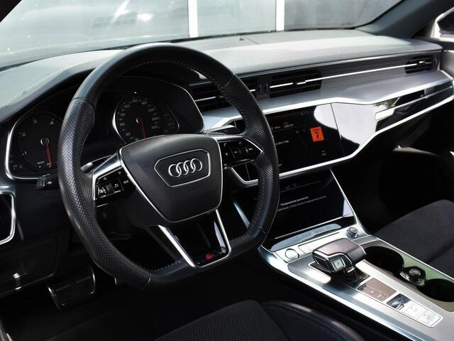 Audi A6 2019