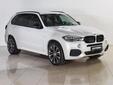 BMW X5 2018