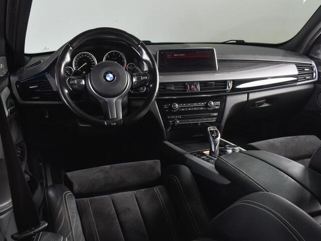 BMW X5 2018