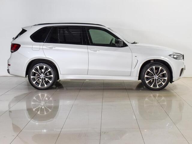 BMW X5 2018