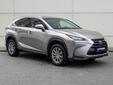 Lexus NX 2015