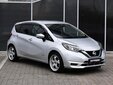 Nissan Note 2017