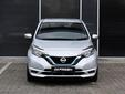 Nissan Note 2017